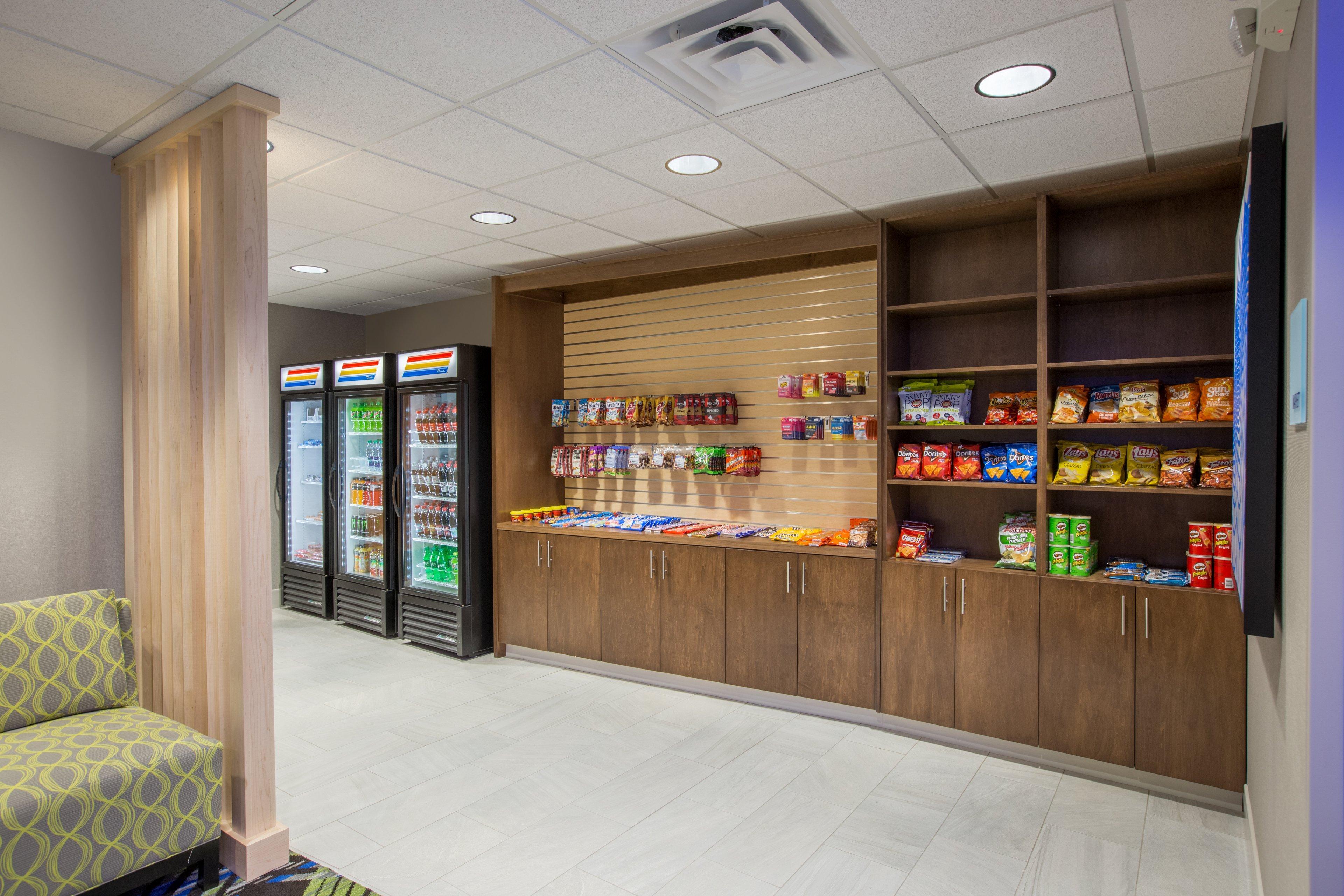 Holiday Inn Express Hastings By Ihg Ngoại thất bức ảnh