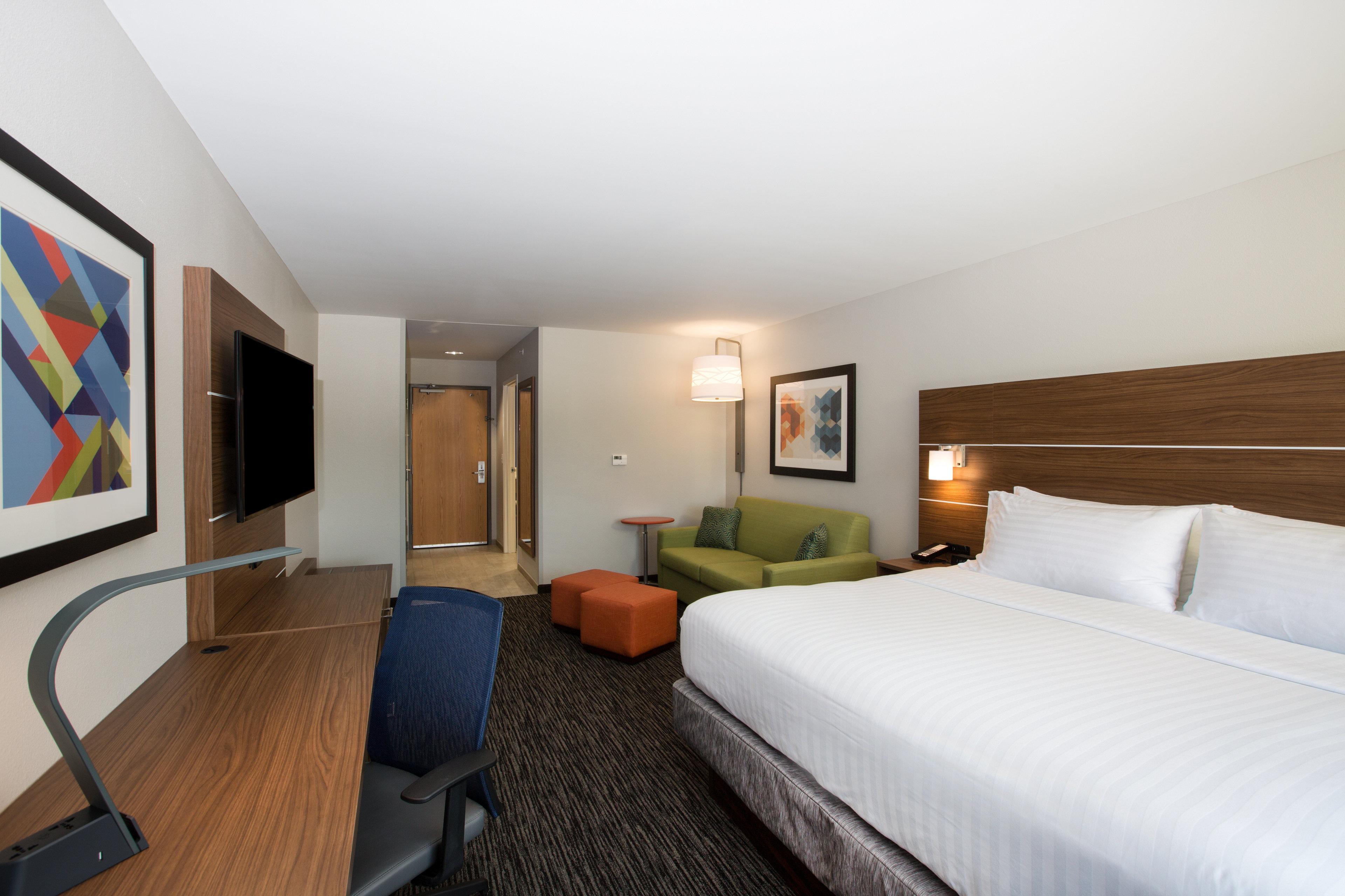 Holiday Inn Express Hastings By Ihg Ngoại thất bức ảnh