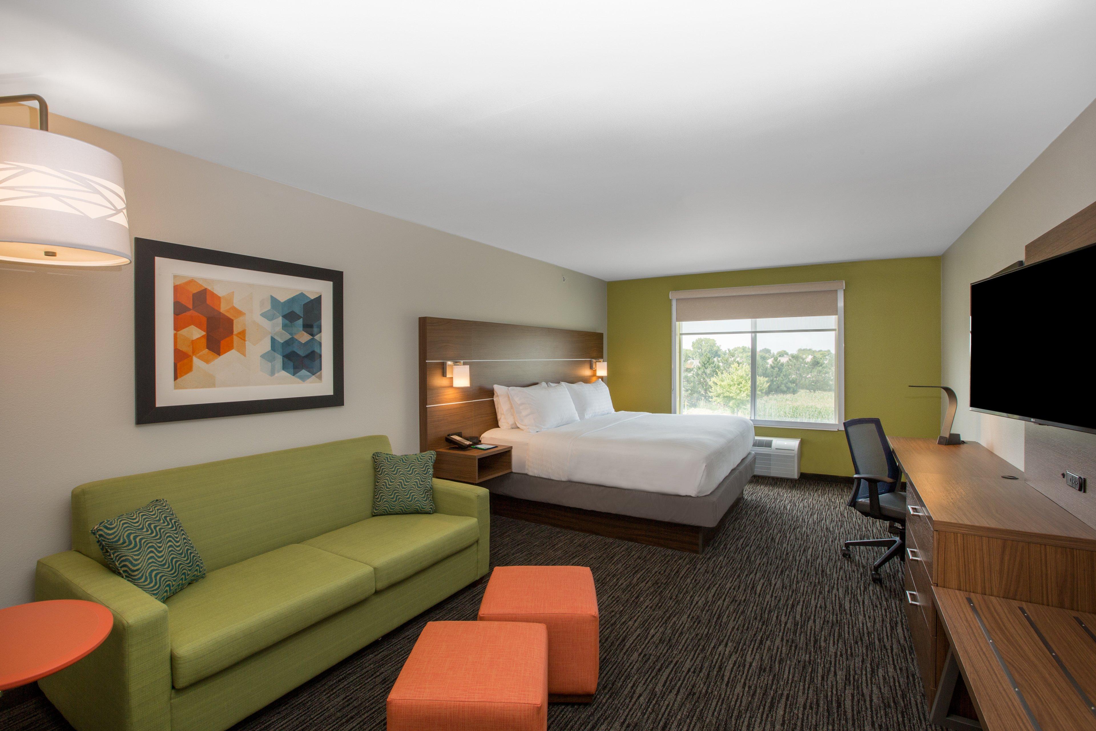 Holiday Inn Express Hastings By Ihg Ngoại thất bức ảnh